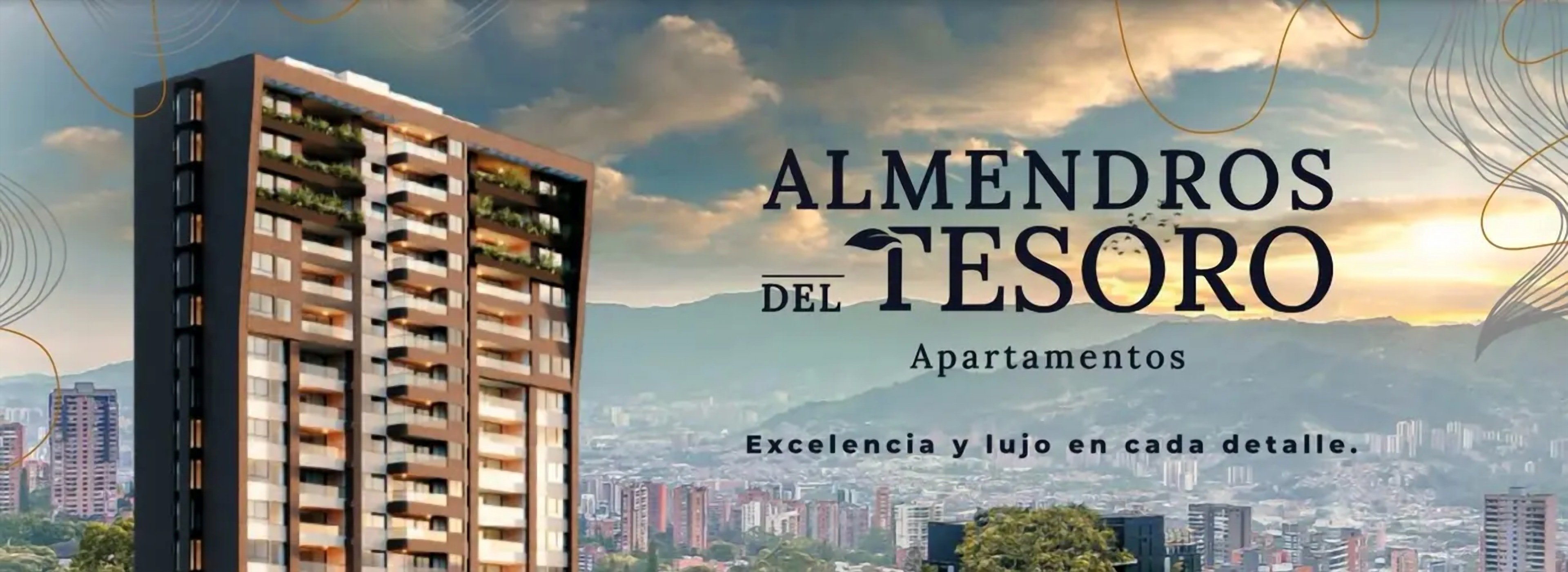 Almendros del Tesoro